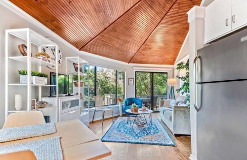 Night Heron Condo | Night Heron 25, 1 Bedrooms, Sleeps 4, Pool, Sea Pines