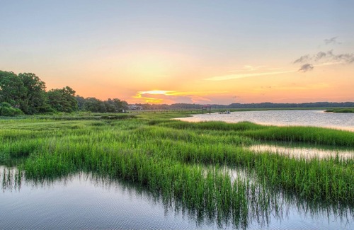 Night Heron Condo | Night Heron 25, 1 Bedrooms, Sleeps 4, Pool, Sea Pines