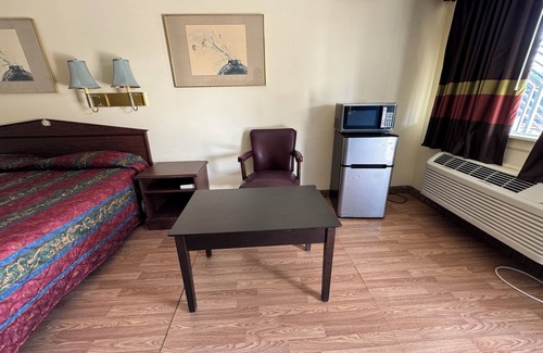 Selma Hotel | Night Inn by Hotel O Selma I 95