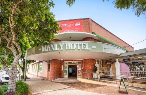 Manly Hotel | Nightcap at Manly Hotel
