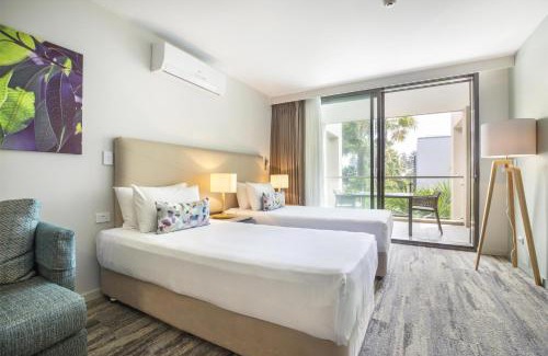 Narrabeen Hotel | Nightelier Narrabeen