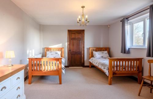 Welby House | Nightingale Lodge