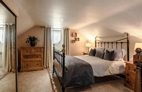 Welby House | Nightingale Lodge