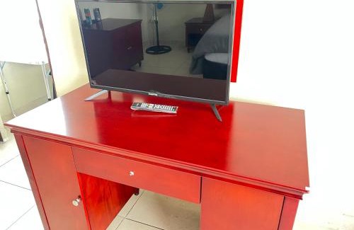 Standerton Apartment | Nightingale lodge no 6