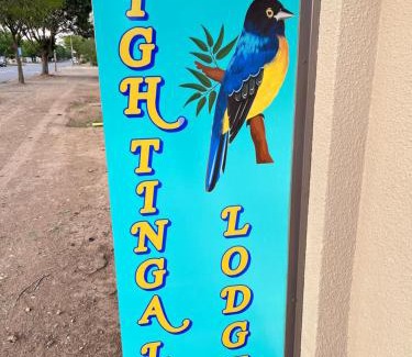 Standerton Apartment | Nightingale lodge no 6