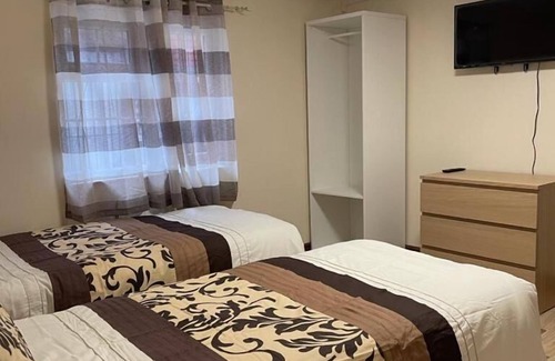 Slough House | Nights Inn