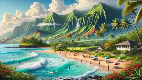 Koloa House | Nihi Kai 509 Close to Beaches