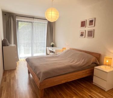 Prague 5 Apartment | Nika Apartments Prague 5