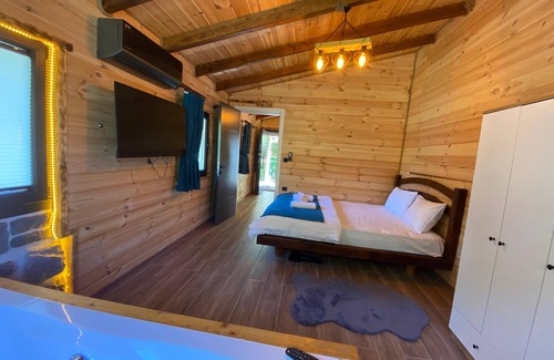 Cayirduzu Bed & Breakfast | Nika Otel