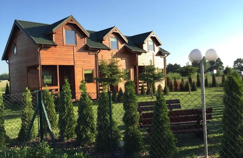 Postomino House | Nika Resort