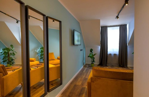 Wiesdorf Hotel | Nikii City Hotel