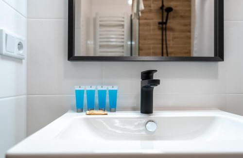Nikiszowiec Apartment | Nikiszowiec Chic Apartment by BookingHost