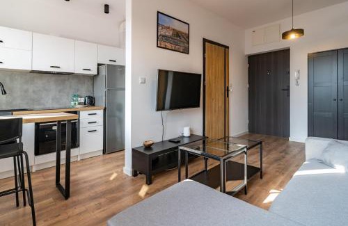 Nikiszowiec Apartment | Nikiszowiec Chic Apartment by BookingHost