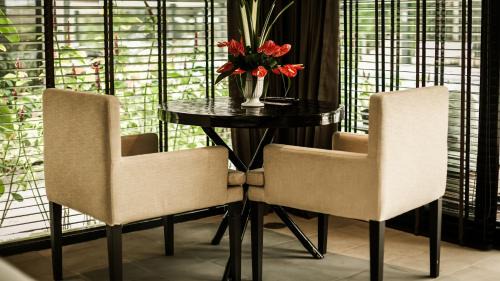 Lipa Noi Resort | Nikki Beach Resort & Spa Koh Samui