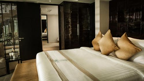 Lipa Noi Resort | Nikki Beach Resort & Spa Koh Samui