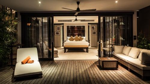 Lipa Noi Resort | Nikki Beach Resort & Spa Koh Samui