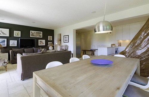 Ramatuelle Villa | Nikki Plage - Beautiful villa, close to the beach