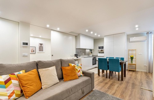 Braga Apartment | Niko Apartment - Sé Apartamentos