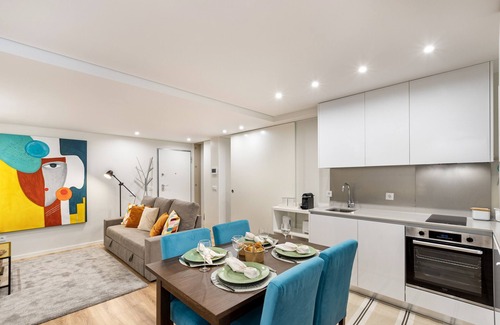 Braga Apartment | Niko Apartment - Sé Apartamentos