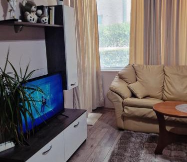 Nessebar Apartment | NIKO Sea Apartments