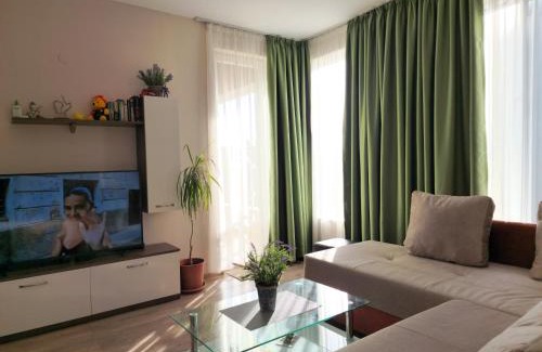 Nessebar Apartment | NIKO Sea Apartments