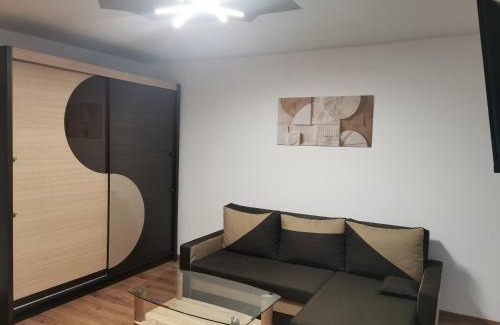 Głuchołazy Apartment | Nikola