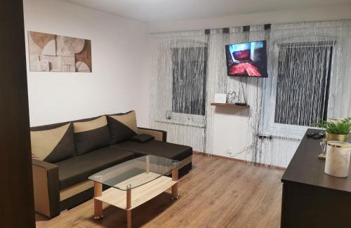 Głuchołazy Apartment | Nikola