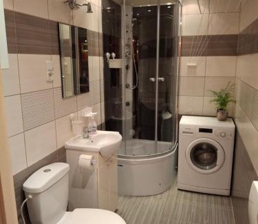 Głuchołazy Apartment | Nikola