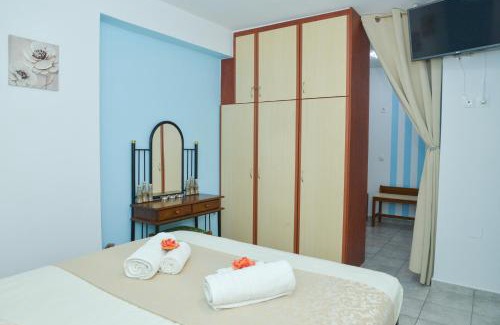 Adamas Apartment | nikola's house