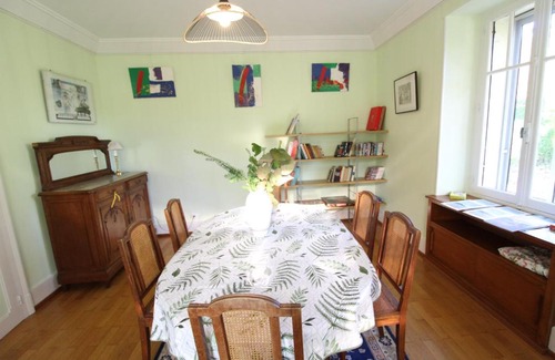 Fresse-sur-Moselle House | Nikolasheim