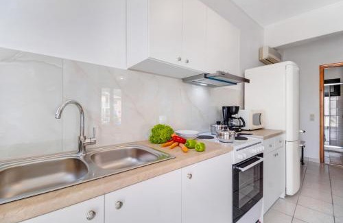 Nikiana Apartment | Nikoleta Apartment A