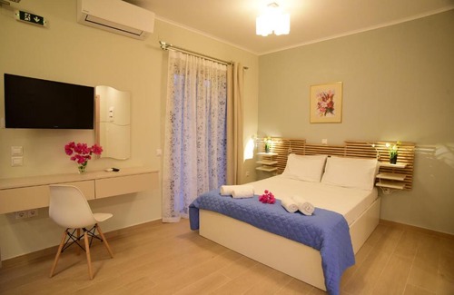 Vlachopoulatika Apartment | Nikoletta 5