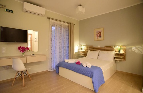 Vlachopoulatika Apartment | Nikoletta 5