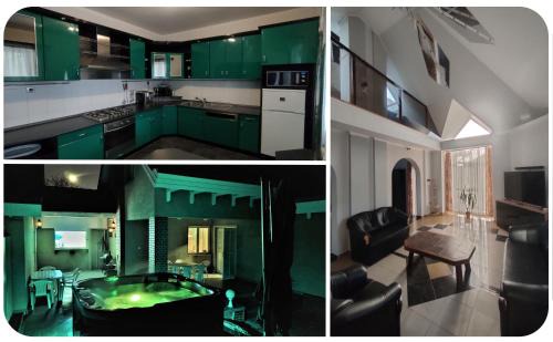 Hajduszoboszlo Apartment | NikoLux Apartman