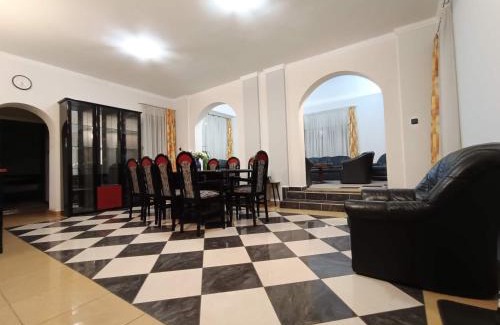 Hajduszoboszlo Apartment | NikoLux Apartman