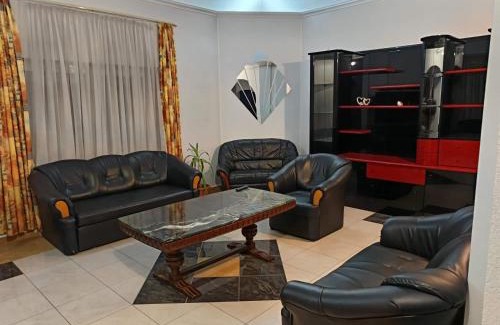 Hajduszoboszlo Apartment | NikoLux Apartman