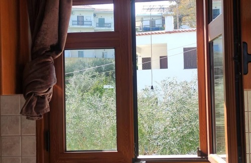 Gialiskari Apartment | Nikos Apartments A6 in Gialiskari