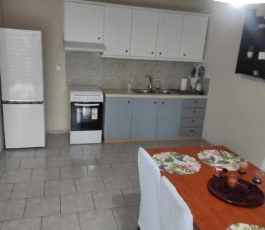 Amarinthos Apartment | Nikos Apartments