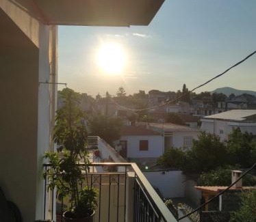 Amarinthos Apartment | Nikos Apartments