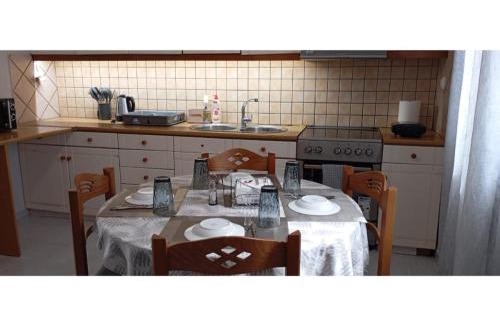 Adamas Apartment | Nikos Family Apartment Milos