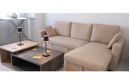 Adamas Apartment | Nikos Family Apartment Milos