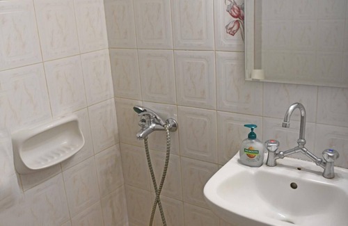 Gialiskari Apartment | Nikos Studio 3 in Gialiskari