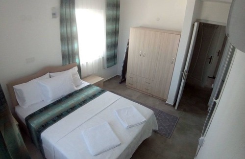 Karaburun Apartment | Nilüfer Apart Otel Karaburun