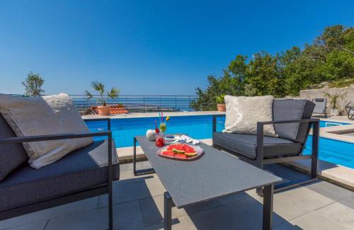 Hreljin Apartment | Nilarija