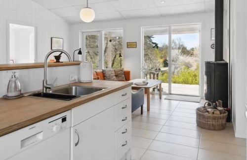 Olsted House | "Nille" - 485m to the inlet by Interhome