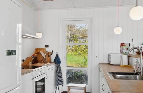 Olsted House | "Nille" - 485m to the inlet by Interhome