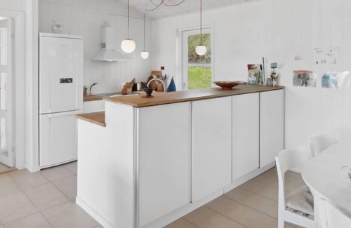 Olsted House | "Nille" - 485m to the inlet by Interhome