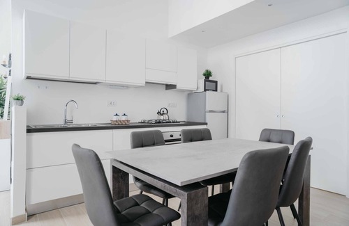 Historical Center Apartment | Nilo – Historic Apartment with Patio by Casa N