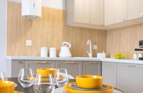 Kudowa Zdroj Apartment | NIMFa THE BEST 10 and LUNCH