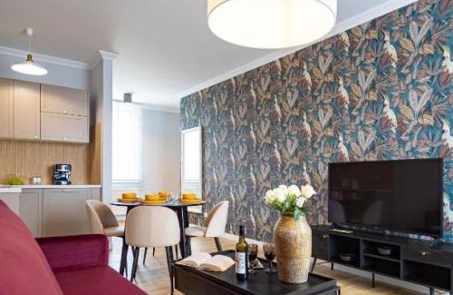 Kudowa Zdroj Apartment | NIMFa THE BEST 10 and LUNCH